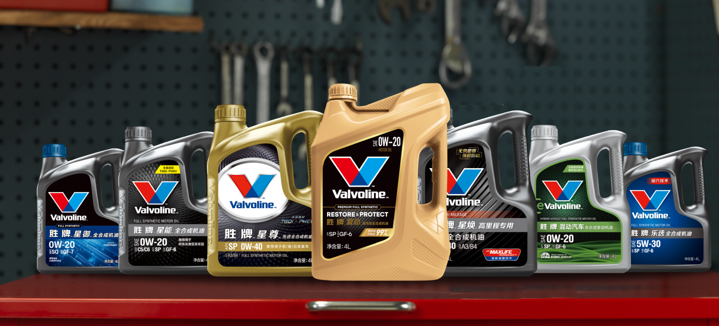 乘用車(chē)發(fā)動(dòng)機(jī)油