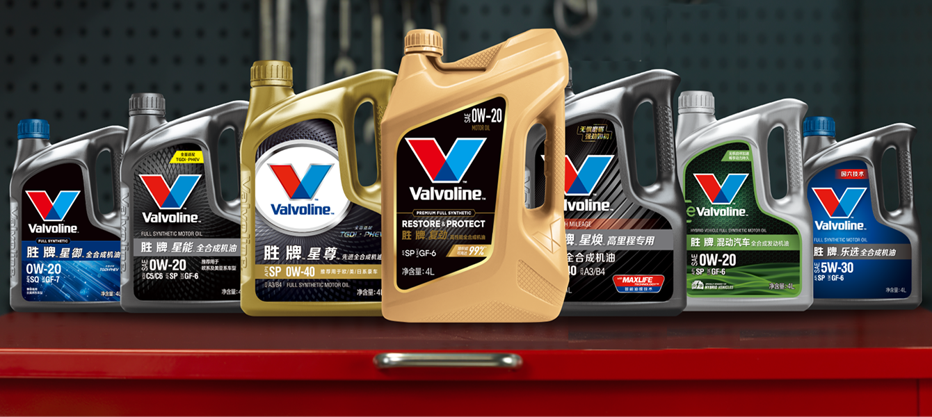 乘用車(chē)發(fā)動(dòng)機(jī)油